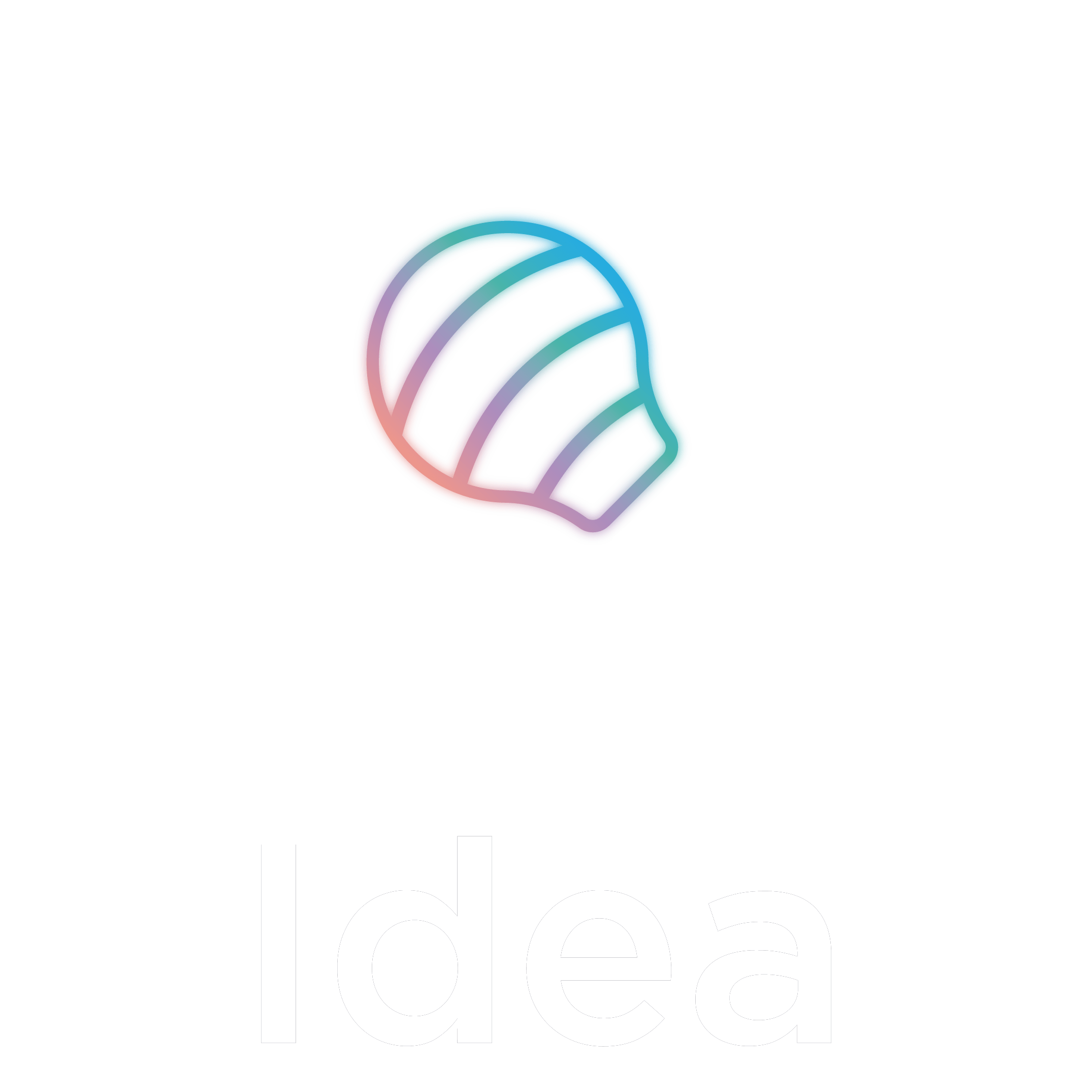 Logo IDEA white-min
